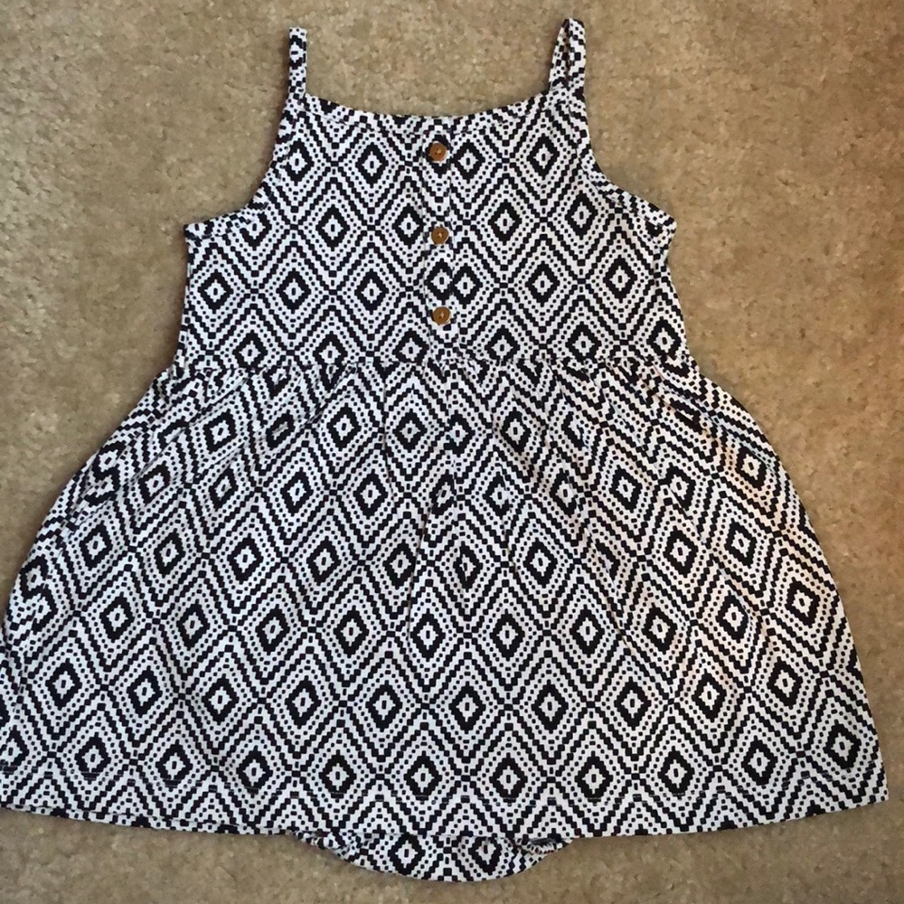 Carter’s Dress